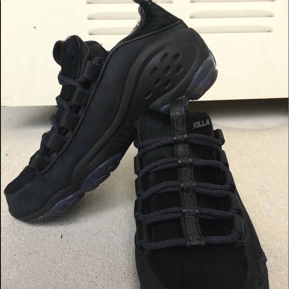 REEBOK X CAM’RON Dmx 10 - Picture 6 of 7